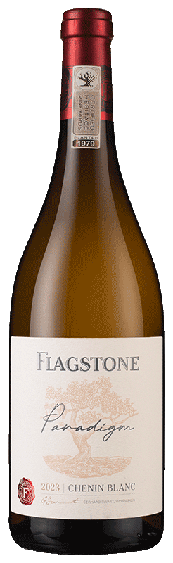 Flagstone Paradigm Chenin Blanc 2023