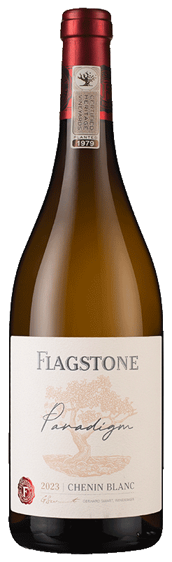 Flagstone Paradigm Chenin Blanc Flagstone Paradigm Chenin Blanc