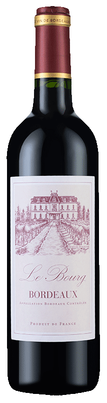 Le Bourg Bordeaux Le Bourg Bordeaux