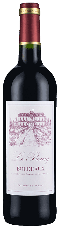 Le Bourg Bordeaux Le Bourg Bordeaux