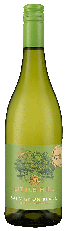 Excelsior Little Hill Sauvignon Blanc