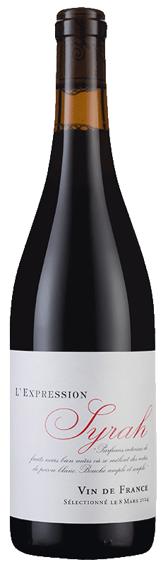 L’Expression Syrah L’Expression Syrah