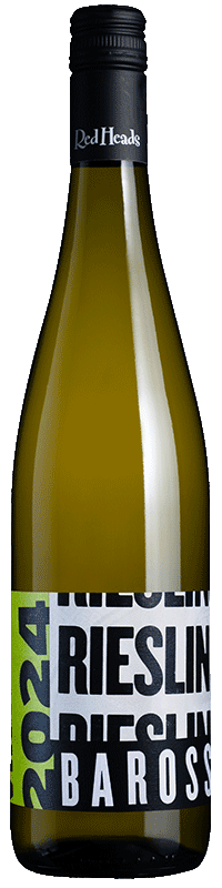 RedHeads Riesling RedHeads Riesling