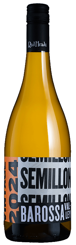 RedHeads Semillon RedHeads Semillon