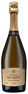 Champagne Henriot 'Cuvée Hemera'