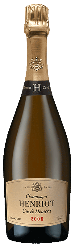 Champagne Henriot 'Cuvée Hemera' Champagne Henriot 'Cuvée Hemera'