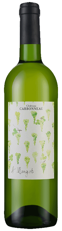 Château Carbonneau Margot Organic Château Carbonneau Margot Organic
