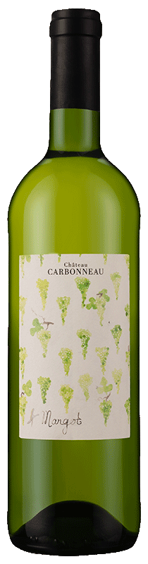 Château Carbonneau Margot Organic 2023