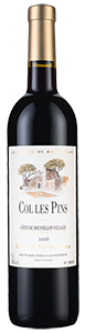 Domaine Col les Pins