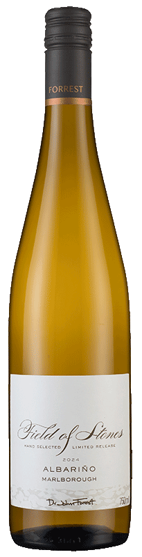 Field of Stones Marlborough Albariño Field of Stones Marlborough Albariño