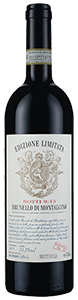 Edizione Limitata Brunello di Montalcino Numero 18