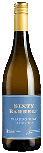 Journey’s End Sixty Barrels Chardonnay