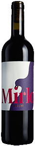 Mirlo Merlot