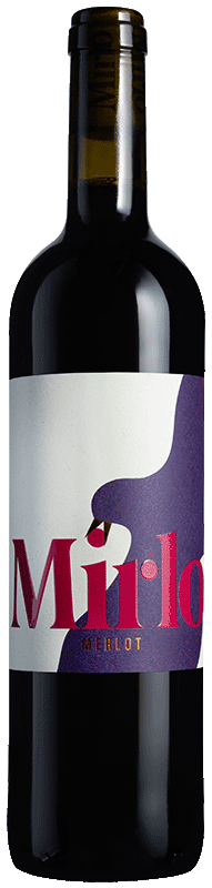 Mirlo Merlot
