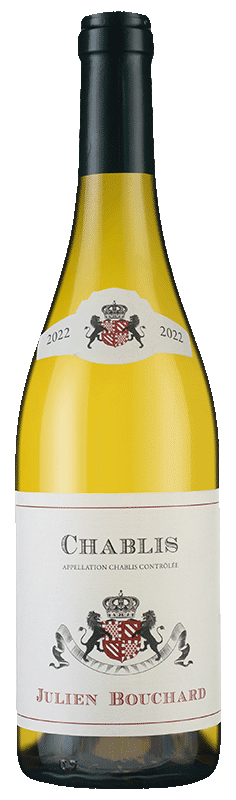 Julien Bouchard Chablis Julien Bouchard Chablis