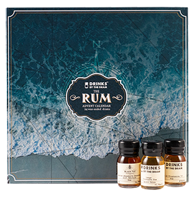 The Rum Advent Calendar