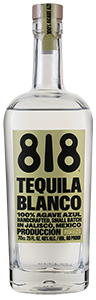 818 Tequila Blanco NV