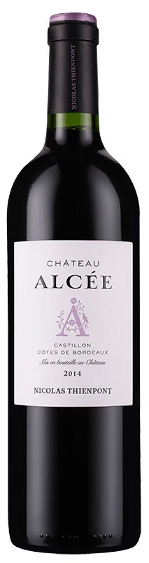 Château Alcée Château Alcée