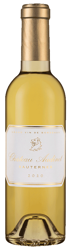 Château Audinet (half bottle) Château Audinet (half bottle)