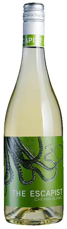 The Escapist Chenin Blanc