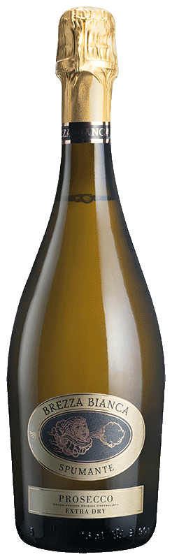 Brezza Bianca Spumante Prosecco Brezza Bianca Spumante Prosecco