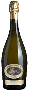 Brezza Bianca Spumante Prosecco