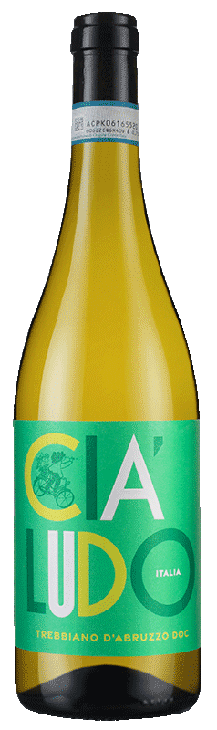 Cia' Ludo Trebbiano Cia' Ludo Trebbiano