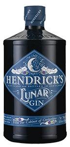Hendrick's Lunar Gin NV