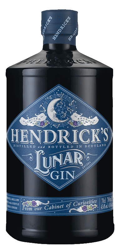 Hendrick's Lunar Gin NV