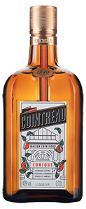 Cointreau Triple Sec Orange Liqueur (35cl)