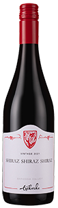 Tscharke Shiraz Shiraz Shiraz