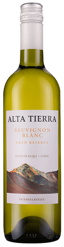 Alta Tierra Sauvignon Blanc Gran Reserva Alta Tierra Sauvignon Blanc Gran Reserva