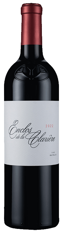 Enclos de la Clarière Enclos de la Clarière