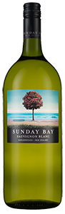 Sunday Bay Marlborough Sauvignon Blanc (Magnum)