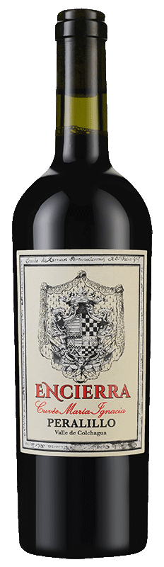 Encierra Cuvée María Ignacia Encierra Cuvée María Ignacia