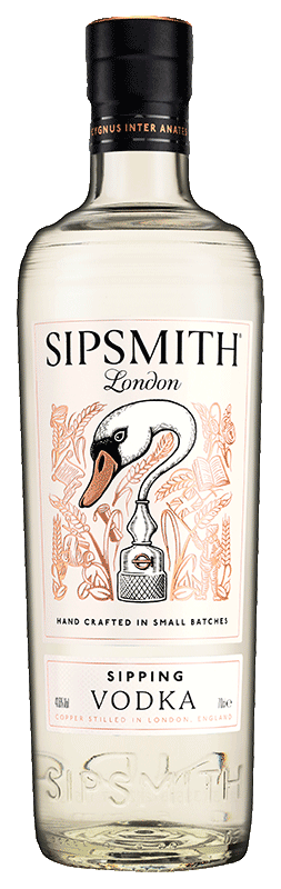 Sipsmith Sipping Vodka Sipsmith Sipping Vodka
