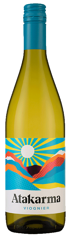 Atakarma Viognier