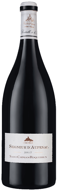 Roquebrun Seigneur d'Aupenac (Magnum) Roquebrun Seigneur d'Aupenac (Magnum)
