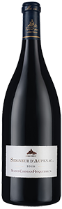 Magnum Wine