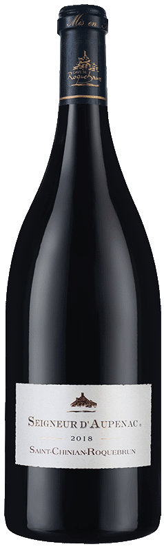 Roquebrun Seigneur d'Aupenac (Magnum) 2018