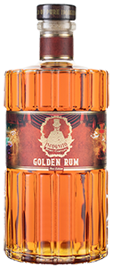 Incognito Golden Rum (70cl)