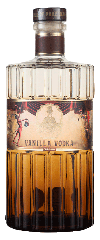 Incognito Vanilla Vodka (70cl) Incognito Vanilla Vodka (70cl)