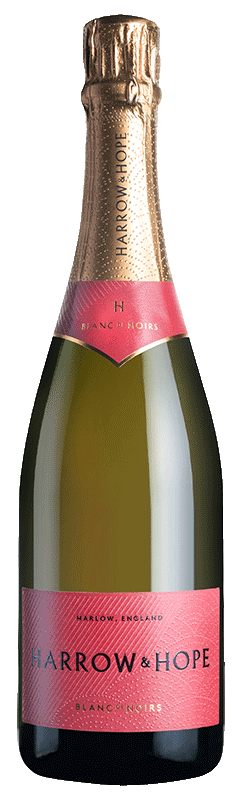 Harrow & Hope Pinot Meunier 2019