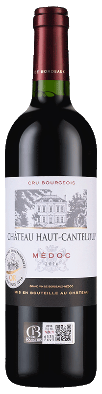 Château Haut Canteloup Château Haut Canteloup