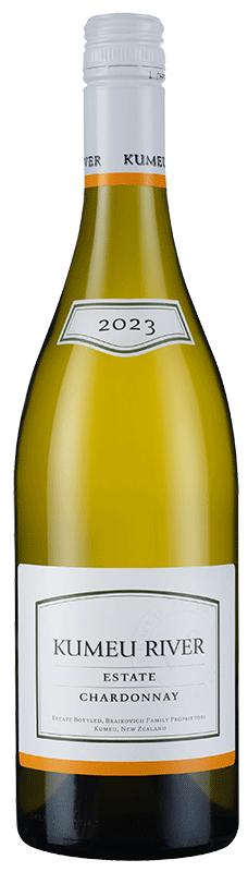 Kumeu River Estate Chardonnay Kumeu River Estate Chardonnay