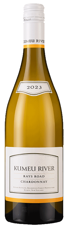 Kumeu River Rays Road Chardonnay Kumeu River Rays Road Chardonnay