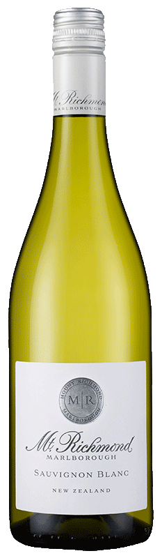 Mt Richmond Marlborough Sauvignon Blanc 2023 Mt Richmond Marlborough Sauvignon Blanc 2023