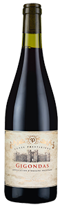 Cuvée Prestigieux Gigondas