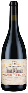 Cuvée Prestigieux Châteauneuf-du-Pape
