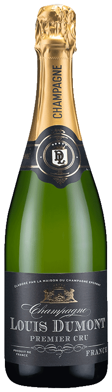 Champagne Louis Dumont Réserve 1er Cru Champagne Louis Dumont Réserve 1er Cru